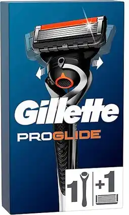 De Online Drogist Gillette ProGlide Scheersysteem aanbieding