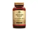 De Online Drogist Solgar Brewer's Yeast (Biergist) Tabletten aanbieding