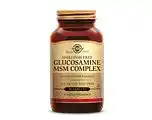 De Online Drogist Solgar Glucosamine MSM Complex Tabletten aanbieding