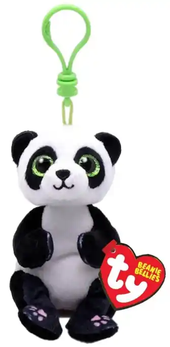 De Online Drogist Ty Beanie Babies Bellies Clip Ying aanbieding