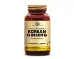 De Online Drogist Solgar Ginseng Korean Capsules aanbieding