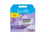 De Online Drogist Gillette Venus XL ComfortGlide Breeze Scheermesjes aanbieding