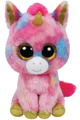 De Online Drogist Ty Beanie Boo's Fantasia aanbieding