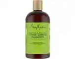 De Online Drogist Shea Moisture Moringa & Avocado Power Greens Shampoo aanbieding