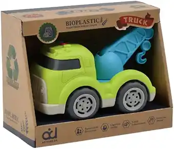 De Online Drogist Speelgoed Sleepwagen aanbieding