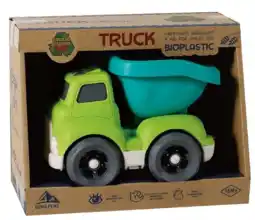 De Online Drogist Speelgoed Kiepwagen aanbieding