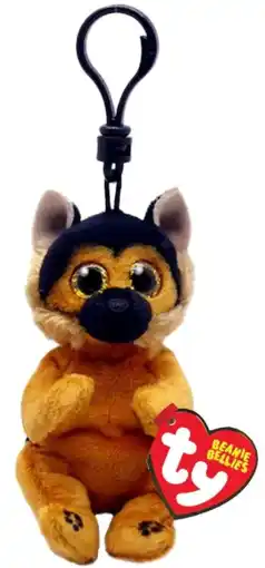 De Online Drogist Ty Beanie Babies Bellies Clip Ace aanbieding