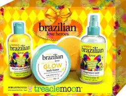 De Online Drogist Treaclemoon Brazilian Love Giftset aanbieding
