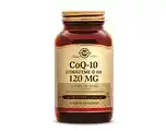 De Online Drogist Solgar Co-Enzym Q-10 120 mg Capsules aanbieding