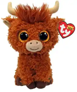 De Online Drogist Ty Beanie Boo's Alfie aanbieding