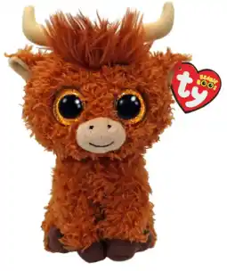 De Online Drogist Ty Beanie Boo's Alfie aanbieding