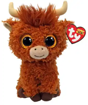 De Online Drogist Ty Beanie Boo's Alfie aanbieding