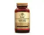 De Online Drogist Solgar NAC 600 mg Capsules aanbieding