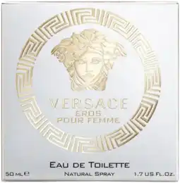 De Online Drogist Versace Eros Pour Femme Eau de Toilette aanbieding