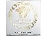 De Online Drogist Versace Eros Pour Femme Eau de Toilette aanbieding