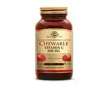 De Online Drogist Solgar Vitamine C 500 mg Kauwtabletten aanbieding