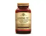 De Online Drogist Solgar Amino 75 Capsules aanbieding