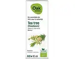 De Online Drogist Oak Organic Tea Tree Olie aanbieding