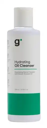 De Online Drogist Glad Skin Hydrating Oil Cleanser aanbieding