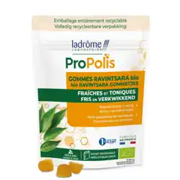 De Online Drogist Ladrôme Propolis Ravintsara Gommetjes Bio aanbieding