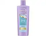 De Online Drogist Andrelon 2-in-1 Shampoo + Conditioner aanbieding