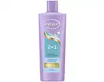 De Online Drogist Andrelon 2-in-1 Shampoo + Conditioner aanbieding
