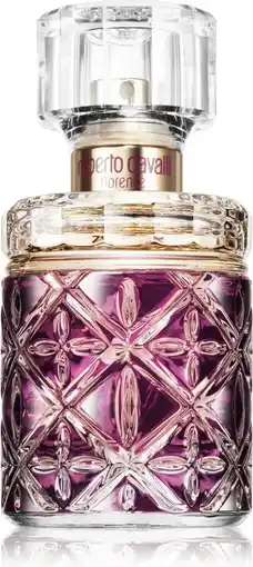 De Online Drogist Roberto Cavalli Florence Eau de Parfum aanbieding