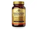De Online Drogist Solgar Magnesium Glycinate Capsules aanbieding