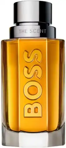 De Online Drogist Hugo Boss The Scent Eau de Toilette aanbieding