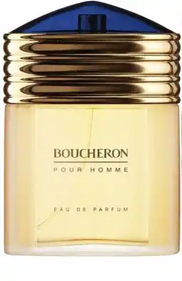 De Online Drogist Boucheron Pour Homme Eau de Parfum aanbieding