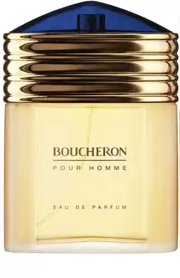 De Online Drogist Boucheron Pour Homme Eau de Parfum aanbieding