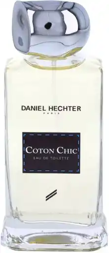De Online Drogist Daniel Hechter Coton Chic Eau de Toilette aanbieding