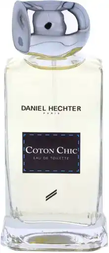 De Online Drogist Daniel Hechter Coton Chic Eau de Toilette aanbieding