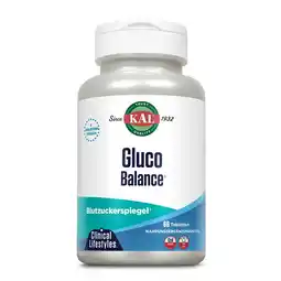 De Online Drogist Kal Gluco Balance Tabletten aanbieding