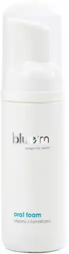 De Online Drogist Bluem Oral Foam aanbieding