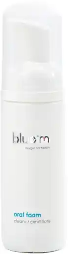 De Online Drogist Bluem Oral Foam aanbieding