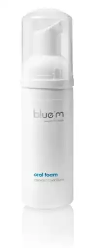De Online Drogist Bluem Oral Foam aanbieding