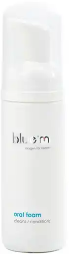 De Online Drogist Bluem Oral Foam aanbieding