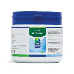 De Online Drogist Puur Natuur Puur Probiotic Poeder aanbieding