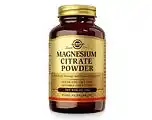 De Online Drogist Solgar Magnesium Citrate Powder aanbieding