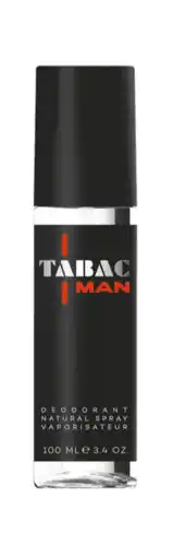 De Online Drogist Tabac Man Deodorant Vaporisateur aanbieding