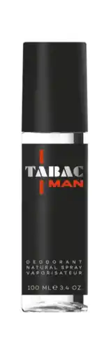 De Online Drogist Tabac Man Deodorant Vaporisateur aanbieding