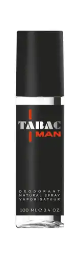 De Online Drogist Tabac Man Deodorant Vaporisateur aanbieding