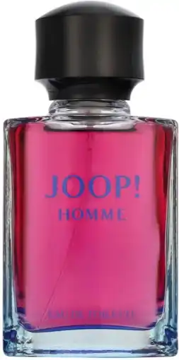 De Online Drogist Joop! Homme Neon Edition Eau de Toilette aanbieding