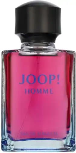 De Online Drogist Joop! Homme Neon Edition Eau de Toilette aanbieding