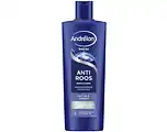 De Online Drogist Andrelon Shampoo Men Anti Roos aanbieding