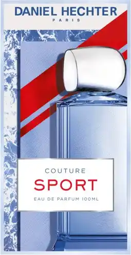 De Online Drogist Daniel Hechter Couture Sport Eau de Parfum aanbieding