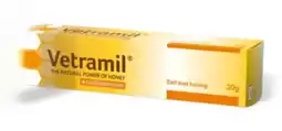 De Online Drogist Vetramil Tube aanbieding