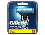 De Online Drogist Gillette Mach3 Turbo Scheermesjes aanbieding