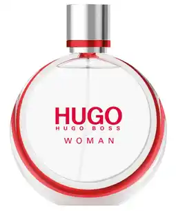 De Online Drogist Hugo Boss Woman Eau de Parfum aanbieding